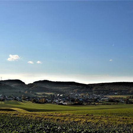 Ferienhaus Esten'S Eifelheimat Wehr Eifel Exteriör bild