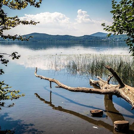 Ferienhaus Esten'S Eifelheimat Wehr Eifel Exteriör bild