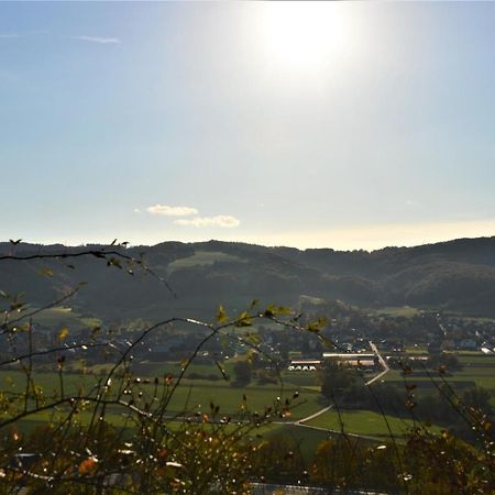 Ferienhaus Esten'S Eifelheimat Wehr Eifel Exteriör bild
