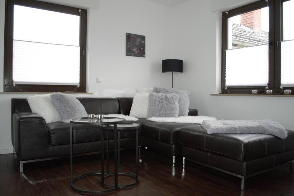 Ferienhaus Esten'S Eifelheimat Wehr Eifel Exteriör bild