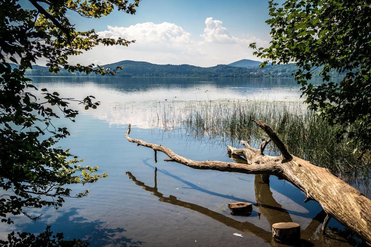 Ferienhaus Esten'S Eifelheimat Wehr Eifel Exteriör bild